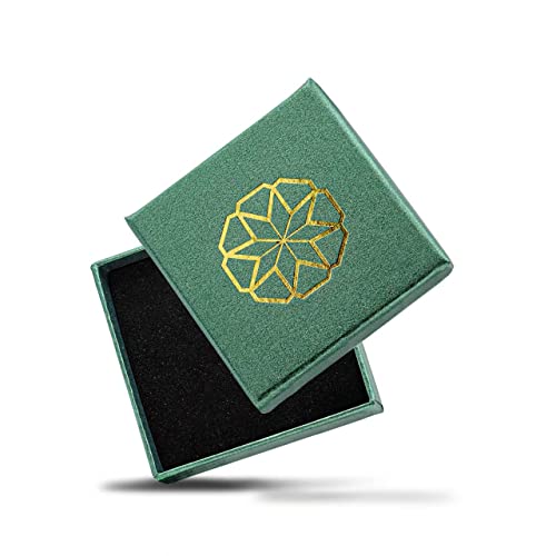 Certified 14k Gold Sparkle-Cut Filigree Om/Ohm/Aum Pendant - color: Yellow Gold