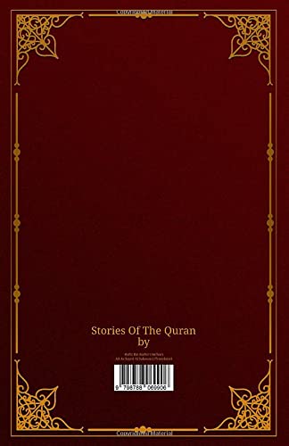 Stories of the Quran