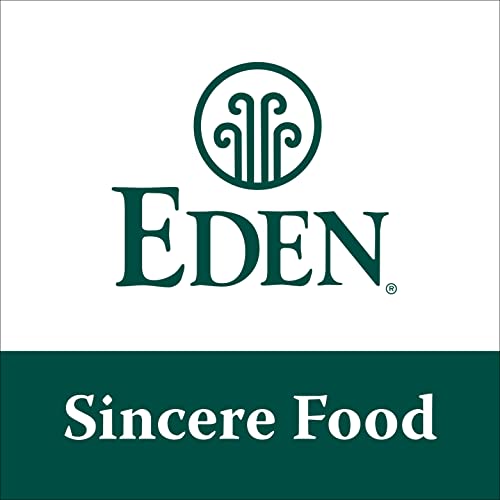 Eden Organic Sesame Oil, Unrefined, Extra Virgin, Traditionally Pressed, 16 fl oz Glass Bottle