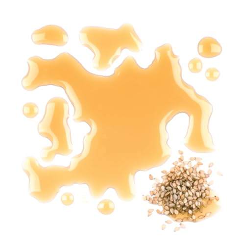 Roland, Foods Toasted Sesame Oil, 8 lbs - size: 128 Fl Oz (Pack of 1)