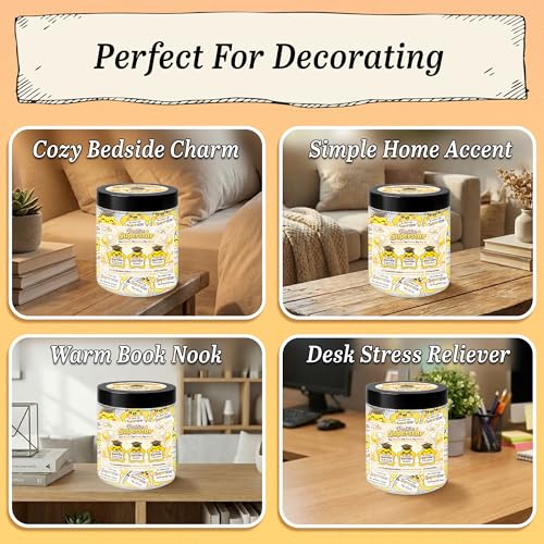 Positive Super Star For Graduation, Congrats Gifts for Daughter, 60 Star Congratulations Gifts for Granddaughter, Proud of You Gift for Women Men - style: Positive graduation star