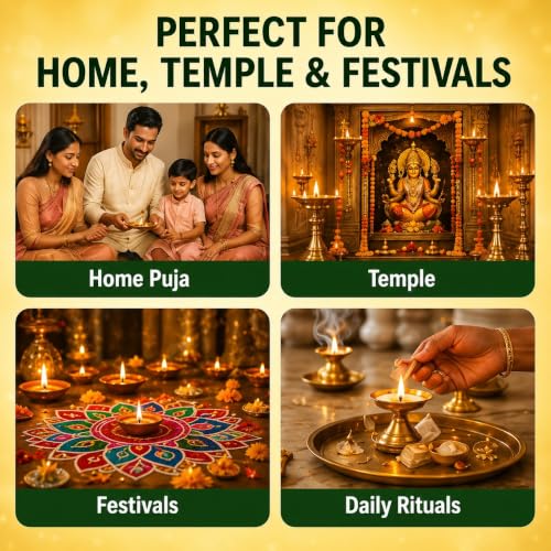 Bhimseni Camphor, Pure Kapoor Crystals in Jar, 100g (3.5 oz) - size: 100GM