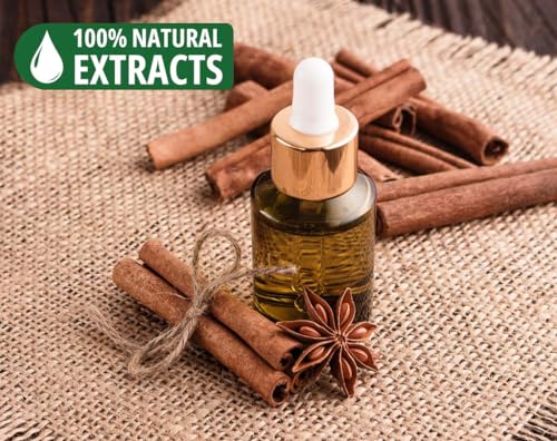 Bless-Organic-Cinnamon 100%-Natural-Handmade-Incense-Sticks - color: Cinnamon, size: 500 Sticks (26 OZ/750 GM)