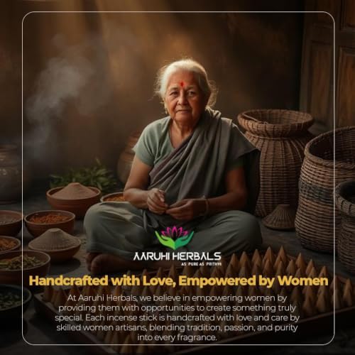 Natural Sugandham Dhoop Cones 30 Organic Incense Pooja Aromatherapy Agarbatti