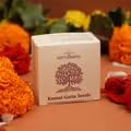 Kamal Gatta – 11 Pcs Dried Lotus Seeds for Lakshmi Pooja – Indian Pooja Samagri for Wealth & Prosperity – Sacred Offering for Diwali & Rituals – The Berg Peak