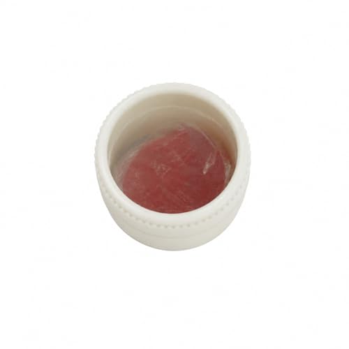 Kamiya Sindoor for Shri Kamakhya Devi, Traditional Puja Sindoor Powder, Religious Worship Accessory, 8 Gram Pack
