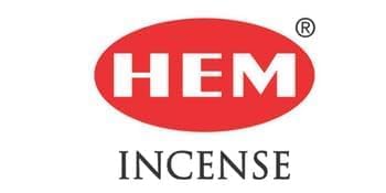 Hem Divine Power Incense Sticks (120 Sticks, 6 Boxes Inside) - 9 Inches Long, 20g Per Box Elevate Your Senses, Purify Your Space, and Awaken Your Innermost Aspirations.