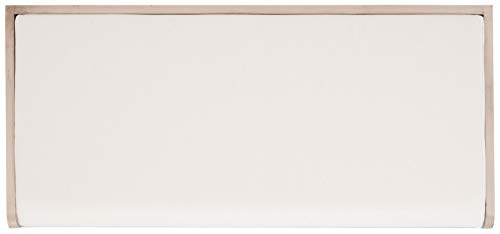 Safavieh Home Collection Landers Sand 2-Drawer/Cushion Storage Bench (Fully Assembled) BCH5702D - color: Sand
