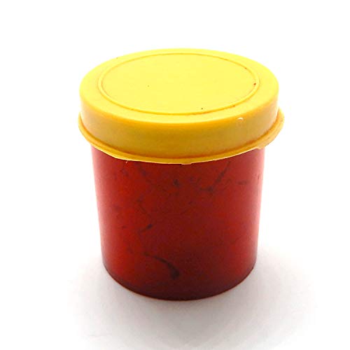 Kumkum Powder for Pooja and Other Hindu Rituals