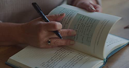 Pour Out Your Heart Prayer Journal: A Planner for a Life of Prayer (Cloth over Board)