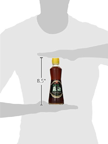 Kadoya Pure Sesame Oil, 11 Ounce