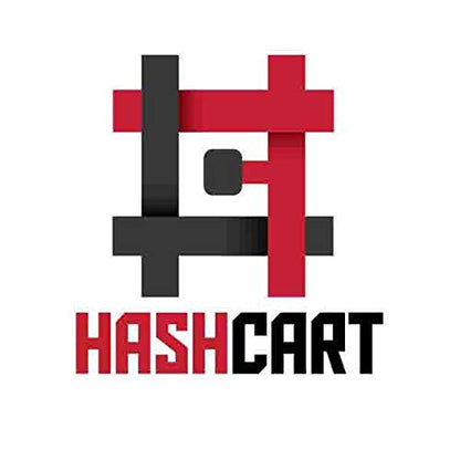 Hashcart Lakshmi Ganesha Statue - Laxmi Ganesh Idol Murti [4 inch, Small] - Mandir Home, Diwali Gift