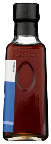 Spectrum Naturals Organic Toasted Sesame Oil, 8 Fz
