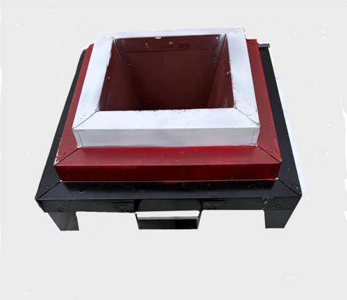 Havan Kund Hawan Kund Yagna Agnihotra Agni Kund Puja Item Size 18x18 inch