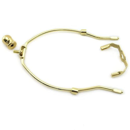 5-Inch Height Lamp Shade Harp Holder Fitter, 2.98-Inch Width