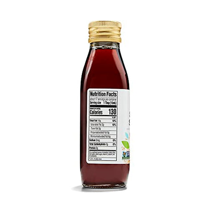 365 by Whole Foods Market, Toasted Sesame Seed Oil, 8.4 Fl Oz - size: 8.4 Fl Oz (Pack of 1)