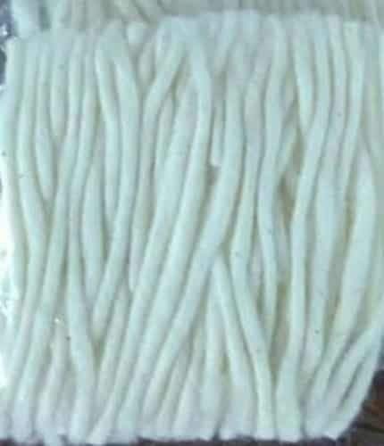 Pooja Cotton Wicks Hand Made Cotton Wicks Long Wicks or Diya Batti for Pooja Religious Akhand Oil Lamp Hindu Mandir Pooja