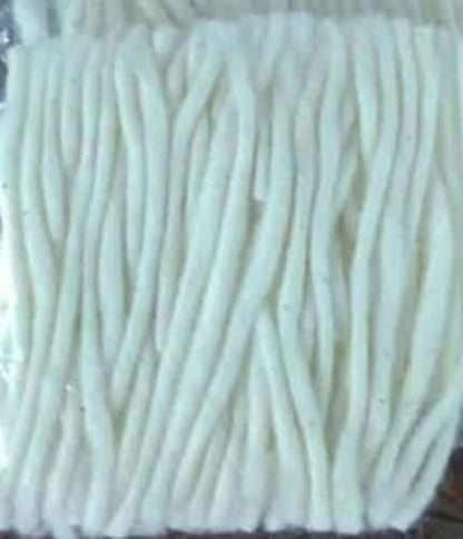 Pooja Cotton Wicks Hand Made Cotton Wicks Long Wicks or Diya Batti for Pooja Religious Akhand Oil Lamp Hindu Mandir Pooja