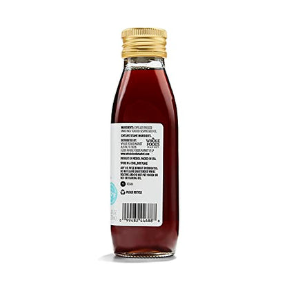365 by Whole Foods Market, Toasted Sesame Seed Oil, 8.4 Fl Oz - size: 8.4 Fl Oz (Pack of 1)