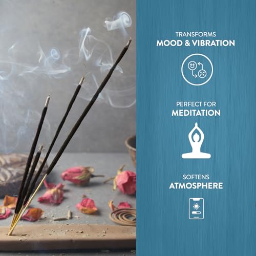 Baby Powder - 120 Sticks - Hem Incense - size: 9 inches