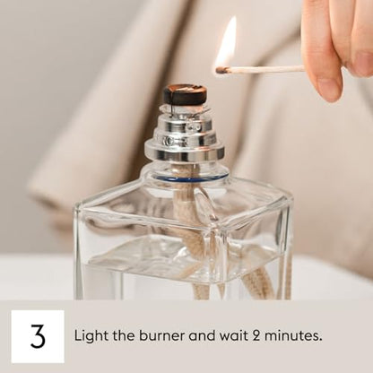 MAISON BERGER Lampe Berger Refill, 1 L, New Orleans - color: New Orleans
