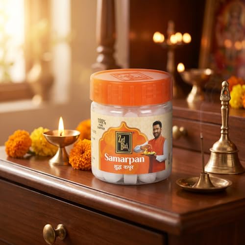 Camphor Tablets 30g,Pure Natural Camphor Tablets in Jar.