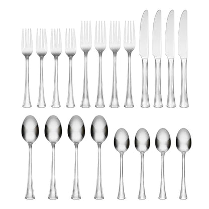 Hampton Forge 106A0202Es Avalon 20 Pc Set - size: 2.15 LB
