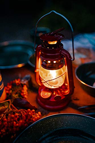 Stansport Replacement Lantern Wicks, 6" - 5 Pack