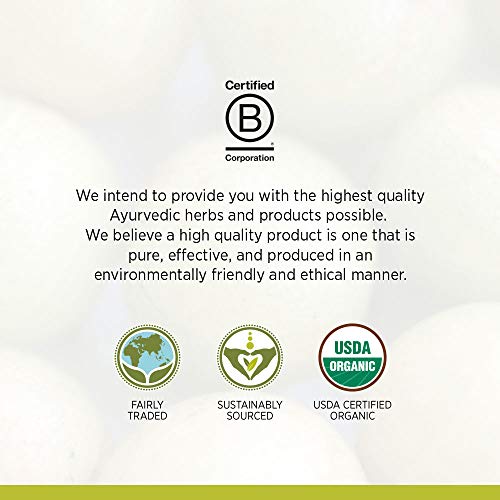 Banyan Botanicals Organic Unrefined Sesame Oil – Rich & Warming Ayurvedic Massage Oil for Body & Scalp – Traditional Abhyanga Oil for Deep Tissue Grounding & Recovery – 34 oz – USDA Organic - size: 34 Fl Oz (Pack of 1)