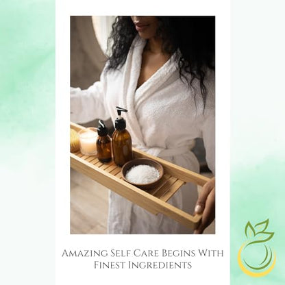 Dr Adorable - 32 oz - Sesame Seed Oil Refined - Pure Organic Cold Pressed