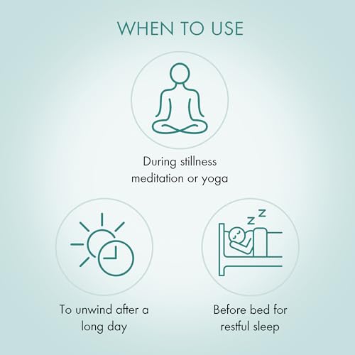 Majestic Pure Zen State of Mind Essential Oil Gift Set - Pack of 4 - size: 0.3 Fl Oz (Pack of 4)