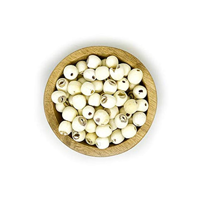 Big Green Organic Lotus Seed, USDA Certified, Ecocert, 7oz