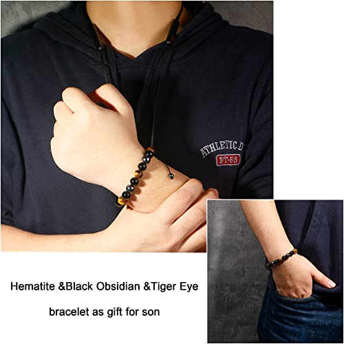 Sereney 9-60 Year Old Boy Birthday Gifts, Rakhi for Brother from Sister - style: Son