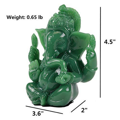 Lord Ganesha Statues - Ganesh Idol Figurine