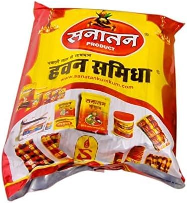 Hawan Samidha Mango Wood Aam Ki Lakdi Hawan Smidha Hawan Samagri Hawan Samgri Hawan Item Hawan Samagari Navgrah Samidha Havan Pooja puja Diwali Dhanteras Pack of 1 kg