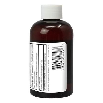 A+Health Castor Oil 100% Pure, Laxative, Skin and Hair Care, 6 Fl Oz (Pack of 12) - size: 6 Fl Oz (Pack of 12)