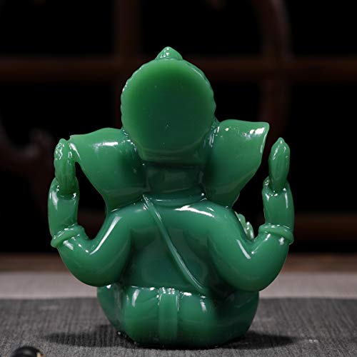 Lord Ganesha Statues - Ganesh Idol Figurine