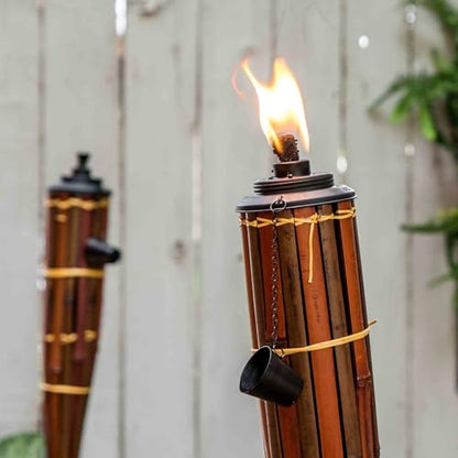 Aladdin Clear Lamp Oil Fuel - Kerosene Alternative Clean Burning Odor Free for Indoor/Outdoor Flat Wick Lanterns, Lamps and Tiki Torches, 32 Ounce - size: 32 ounces