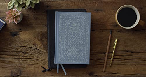 Pour Out Your Heart Prayer Journal: A Planner for a Life of Prayer (Cloth over Board)