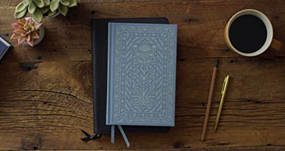 Pour Out Your Heart Prayer Journal: A Planner for a Life of Prayer (Cloth over Board)