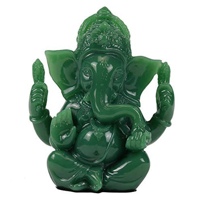 Lord Ganesha Statues - Ganesh Idol Figurine