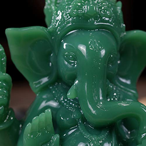 Lord Ganesha Statues - Ganesh Idol Figurine