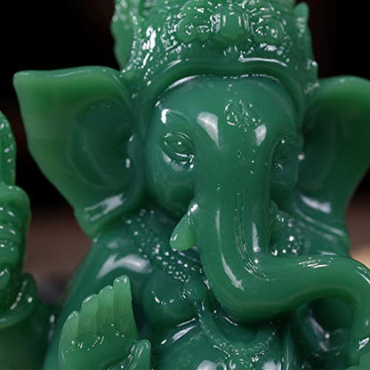 Lord Ganesha Statues - Ganesh Idol Figurine