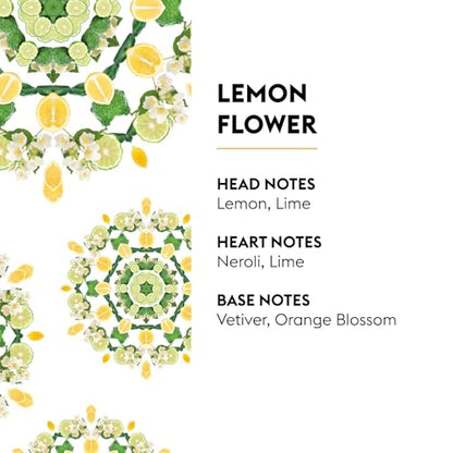 MAISON BERGER Lampe Berger Refill, 1 L, Lemon Flower - color: Lemon Flower