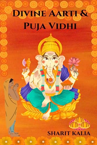 Divine Aarti & Puja Vidhi: Devotional Puja and Aarti collection