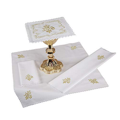 IHS CTN Altar Linen Gift Set