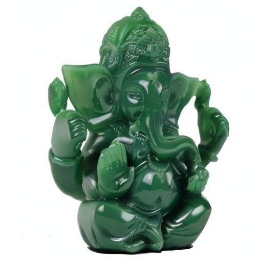 Lord Ganesha Statues - Ganesh Idol Figurine