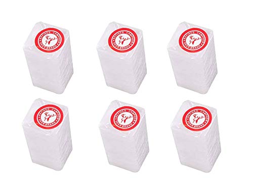 Deer Camphor Guaranteed 100% Pure Refined Camphor 4,8,12 or 15 Blocks Made in India (6)