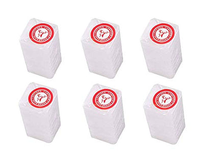 Deer Camphor Guaranteed 100% Pure Refined Camphor 4,8,12 or 15 Blocks Made in India (6)