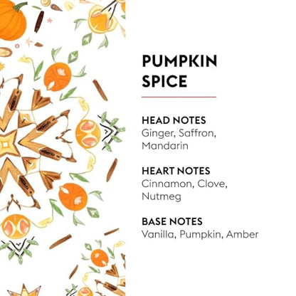 MAISON BERGER Lampe Berger Refill, 1 L, Pumpkin Spice - color: Pumpkin Spice